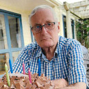 BELL: Leslie John (John)