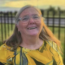 BOURNE: Annette Gloria (Nee Sayring)