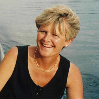 CAMPBELL: Jenny Lee (Polson) (nee McDougal)