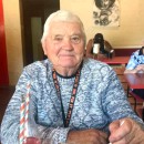 CHADFIELD: Roy William