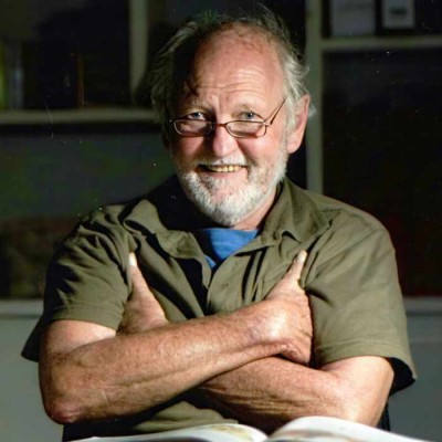 CONLEY: Victor John