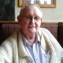 COSTELLO: Rev Fr Harry Anthony