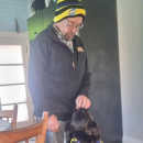 CROOK: Robert Leslie (Rob)