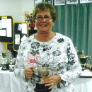 ELLEN: Claire Antoinette