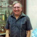 EVANS: Albert Melville (Albie)