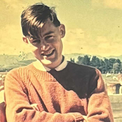 FALCONER: Lake Denis