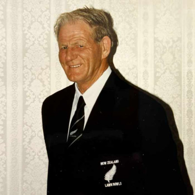 GANNON: William James (Bill)