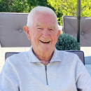 GLENTWORTH: Barry Robert