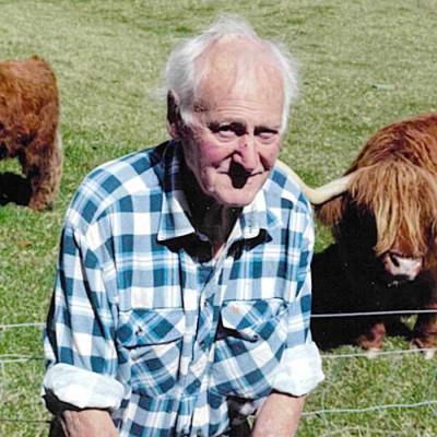 HARRISON: Keith McMillan
