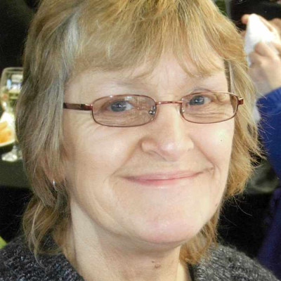 HOBBS: Cheryl Anne