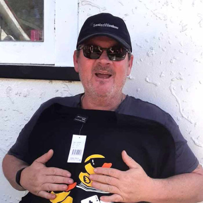 HOWE: Shane Kevin (House)