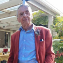 CLARK: Raymond Frederick (Ray)