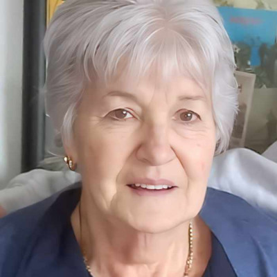 JACKSON: Dale Lynette