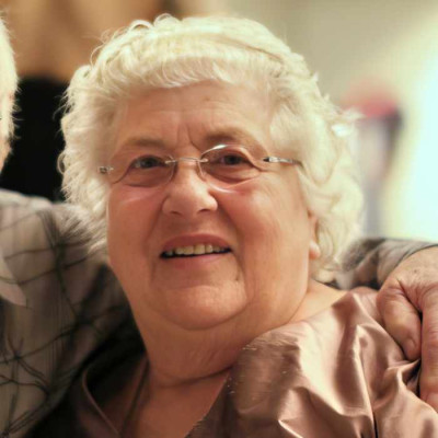 JAGGARD: Doris Edna