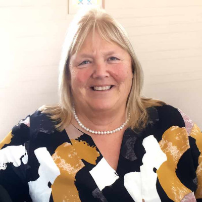 KIFF: Margaret Evelyn (nee Lewis)