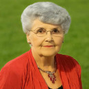 LOCKETT: Shirley Ann