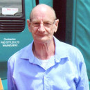 LOVE: Raymond John (Ray)