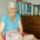LUFF: Betty (Nee Ruscoe)