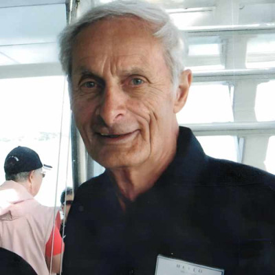 MARSHALL: George Gray