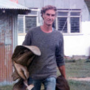 NEVARD:  Bruce Fredrick