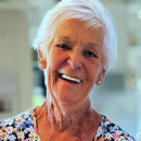 POLKINGHORNE: Nola Marjorie (Marj)