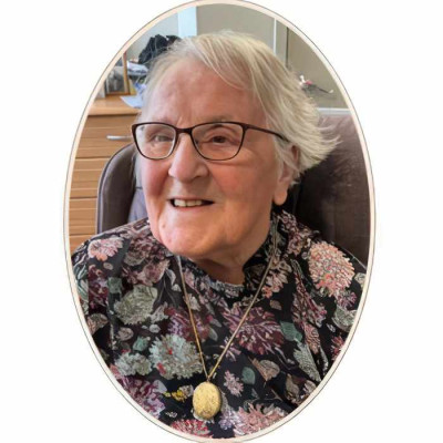 SEATOR: Lenore Catherine (Kit)