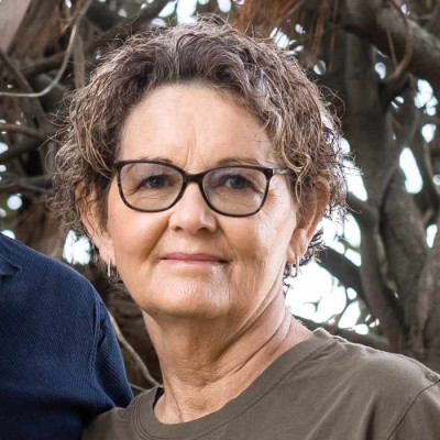 THIELE: Karen Anne