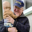 VAUGHAN: Brian Patrick